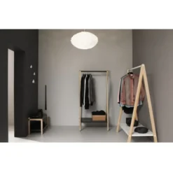Półka Na Buty Sko Szara Normann Copenhagen