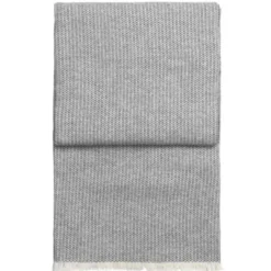 Pled Bricks White Grey Elvang