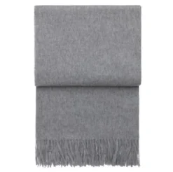 Pled Classic Light Grey Elvang