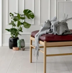 Pled Classic Light Grey Elvang