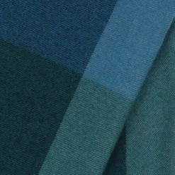 Pled Colour Block Czarno-Niebieski Vitra