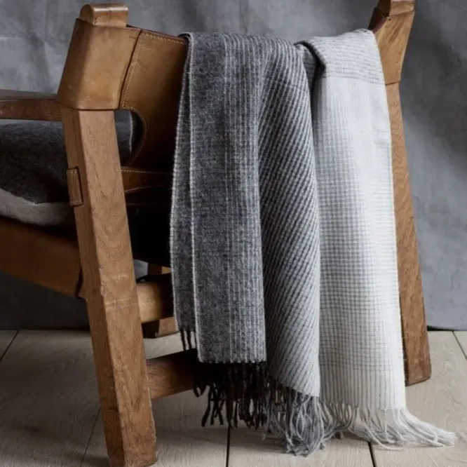 Pled Horizon Grey Elvang