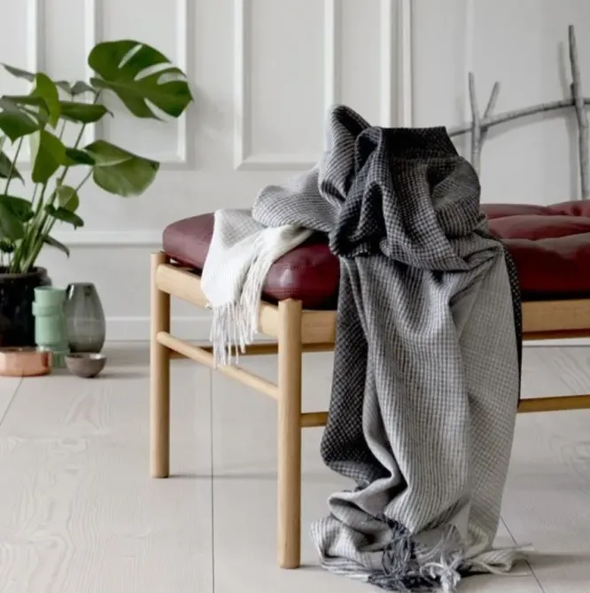 Pled Horizon Grey Elvang