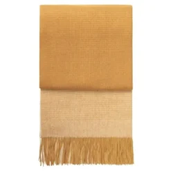 Pled Horizon Yellow Ocher Elvang