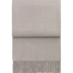 Pled Luxury Beige Elvang