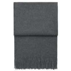 Pled Luxury Grey Elvang