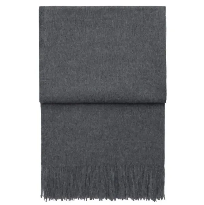 Pled Luxury Grey Elvang