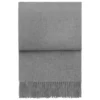 Pled Luxury Light Grey Elvang