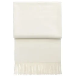 Pled Luxury Off White Elvang