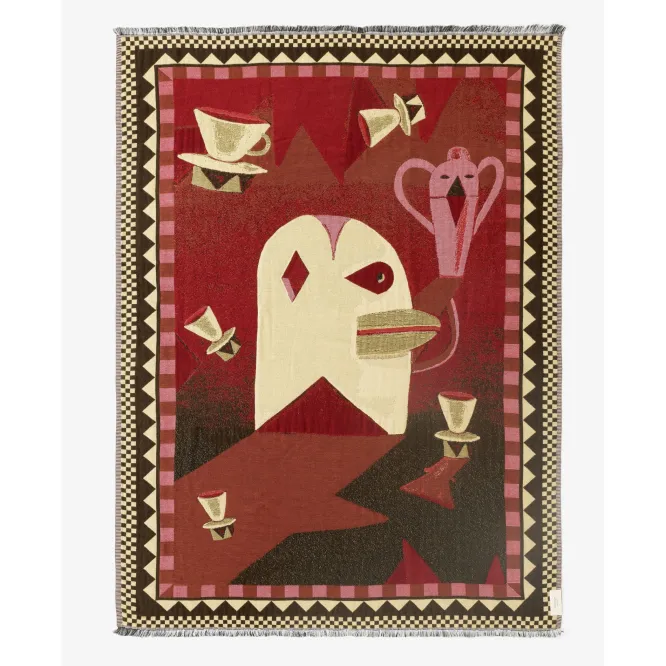 Pled Momento Jh46 Red Dawn Andtradition