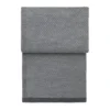 Pled Raindrops Grey Elvang