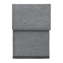 Pled Raindrops Grey Elvang