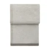 Pled Raindrops Ivory Elvang