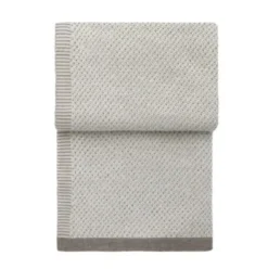 Pled Raindrops Ivory Elvang