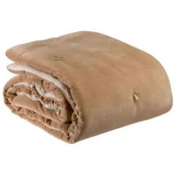 Pled Rose Camel