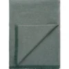 Pled Skyfall Zielony Elvang