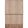 Pled Stripes Camel Elvang