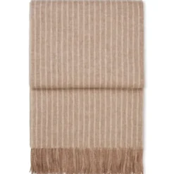Pled Stripes Camel Elvang
