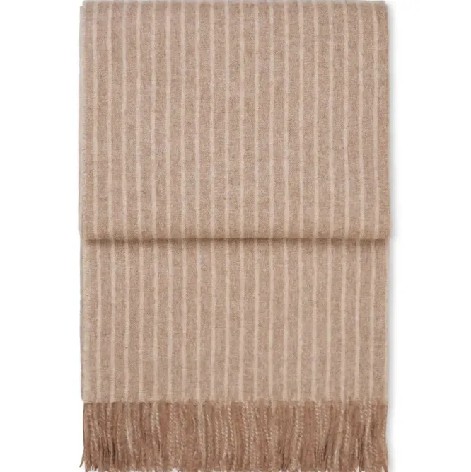 Pled Stripes Camel Elvang