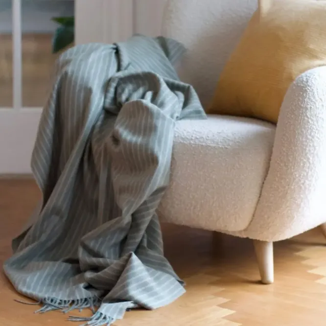 Pled Stripes Camel Elvang