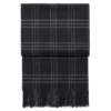 Pled Superior Dark Grey-White Elvang