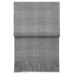 Pled Superior Light Grey-White Elvang