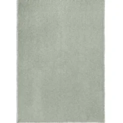 Pled Thyme Zielony Elvang
