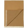 Pled Venice White Yellow Ocher Elvang
