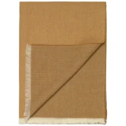 Pled Venice White Yellow Ocher Elvang