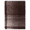 Pled Vulcanic Chocolate Elvang