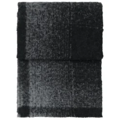 Pled Vulcanic Dark Grey Elvang