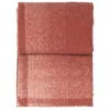 Pled Vulcanic Rusty Red Elvang