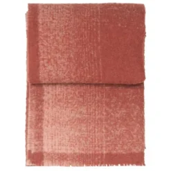 Pled Vulcanic Rusty Red Elvang