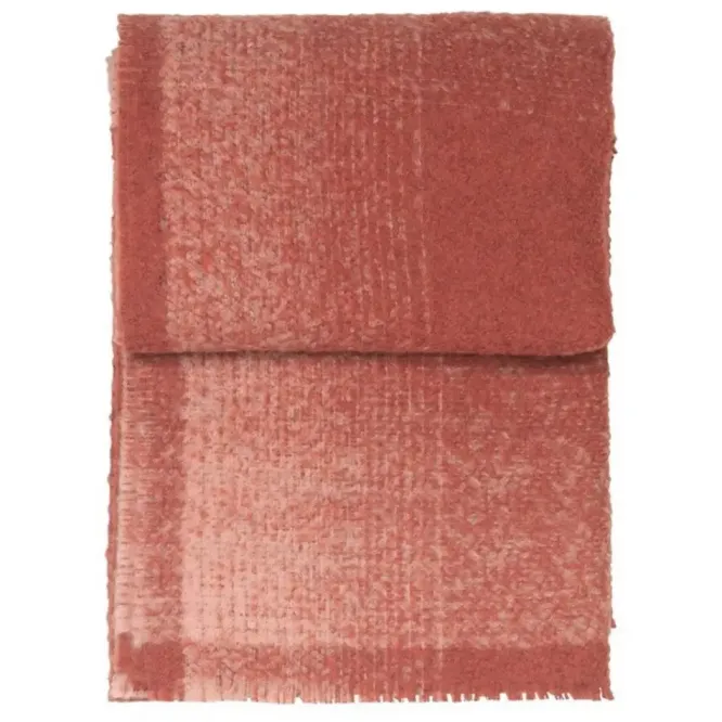 Pled Vulcanic Rusty Red Elvang