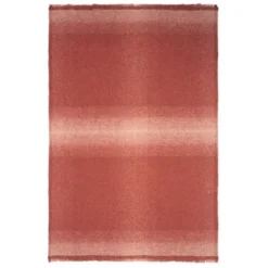Pled Vulcanic Rusty Red Elvang