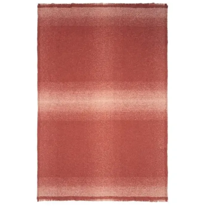 Pled Vulcanic Rusty Red Elvang