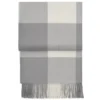 Pled Whisper Flint Grey-Cream Elvang