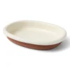 Półmisek Barro 36 Cm Złamana Biel Hay
