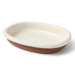 Półmisek Barro 36 Cm Złamana Biel Hay