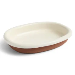 Półmisek Barro 36 Cm Złamana Biel Hay
