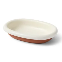 Półmisek Barro 27 Cm Złamana Biel Hay