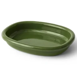 Półmisek Barro 36 Cm Zielony Hay