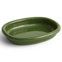 Półmisek Barro 36 Cm Zielony Hay