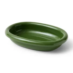 Półmisek Barro 27 Cm Zielony Hay