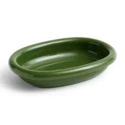 Półmisek Barro 27 Cm Zielony Hay