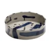 Półmisek Sophia 23 Cm Beżowo-Niebieski Serax