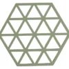 Podstawka Pod Gorące Naczynia Triangles Zielona Zone Denmark