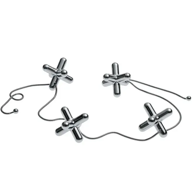 Podstawka Pod Gorące Naczynia Tripod Alessi