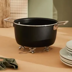 Podstawka Pod Gorące Naczynia Tripod Alessi