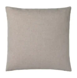 Poduszka Classic 50X50 Cm Beige Elvang